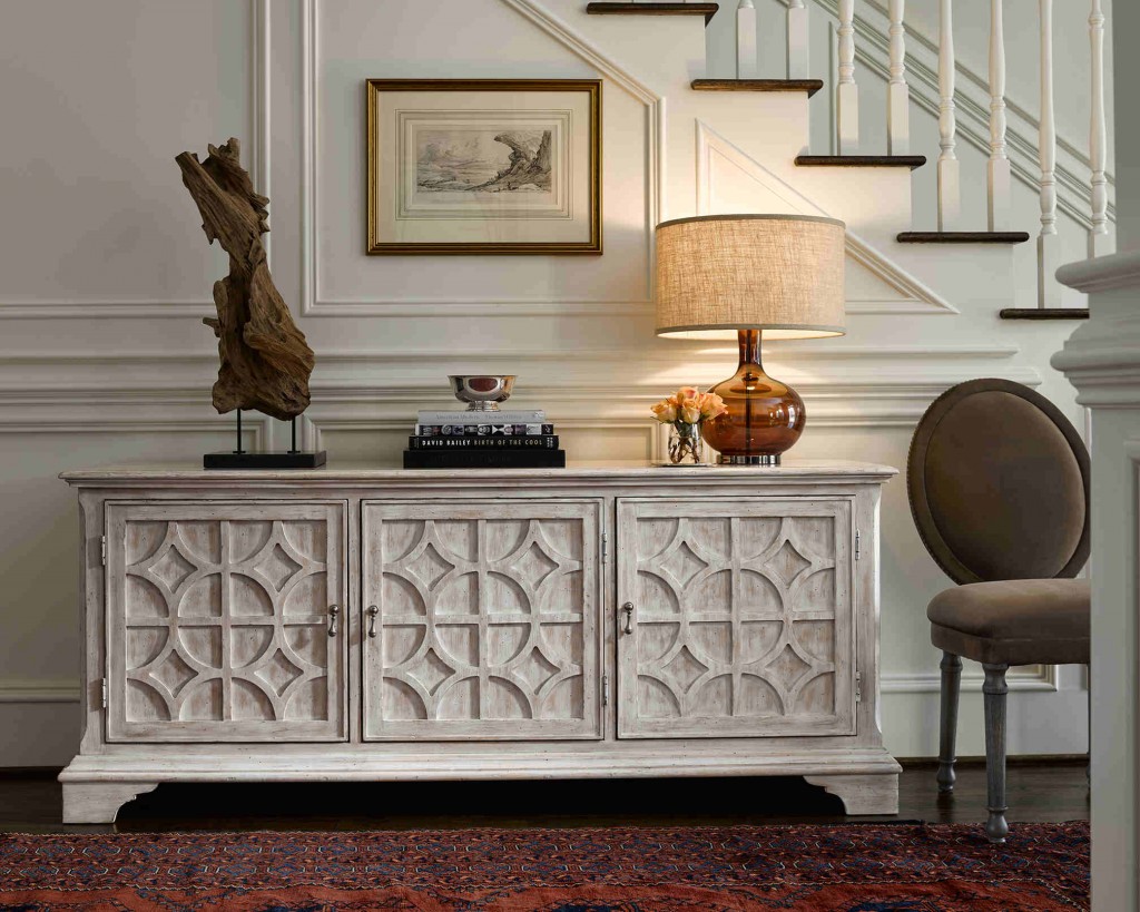 FFDM's Camden Grove Collection depicts here the perfect harmony of textures, patterns, and colors.