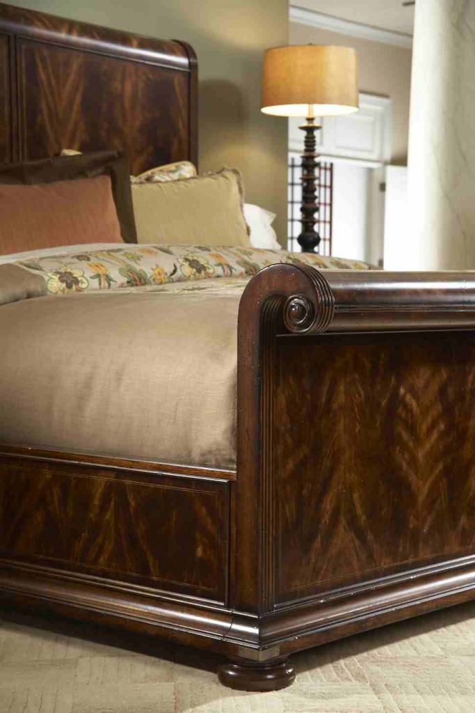 FFDM Hyde Park Collection: Be sure to measure the dimensions of large furniture against the doorways in your home.
