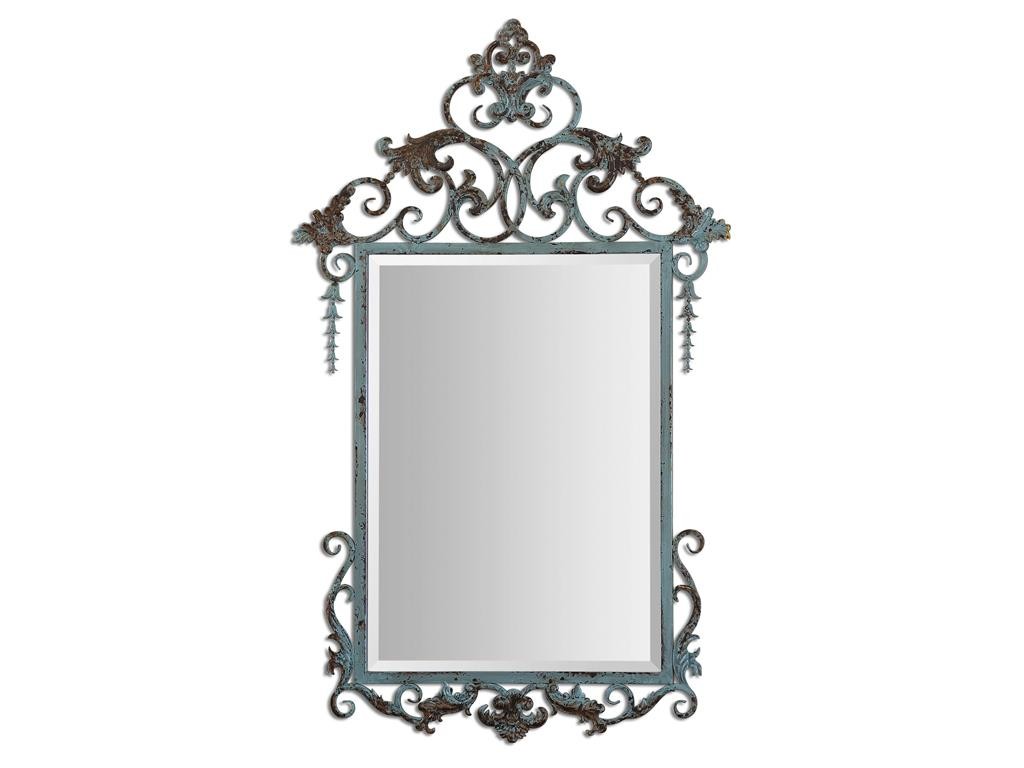 Accessories Uttermost Beatriz Baroque Mirror 07673