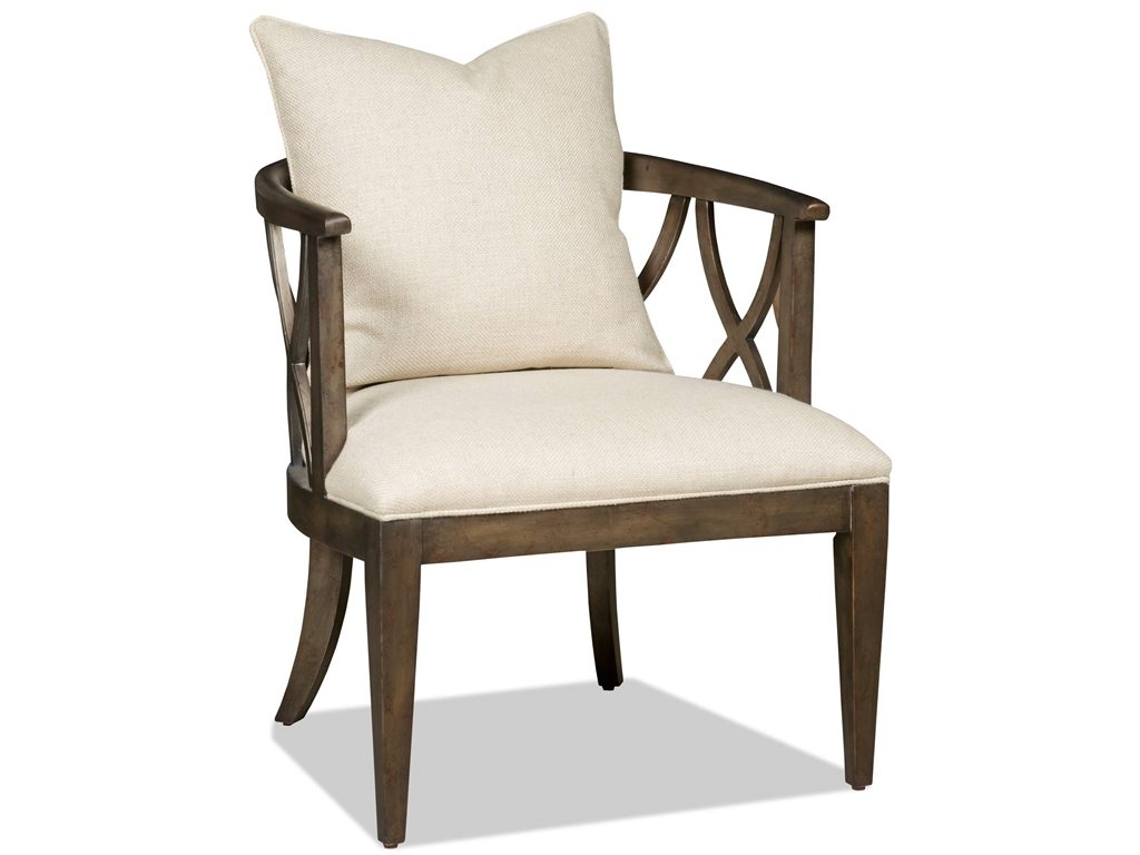 Hooker Furniture Living Room Accent Chair