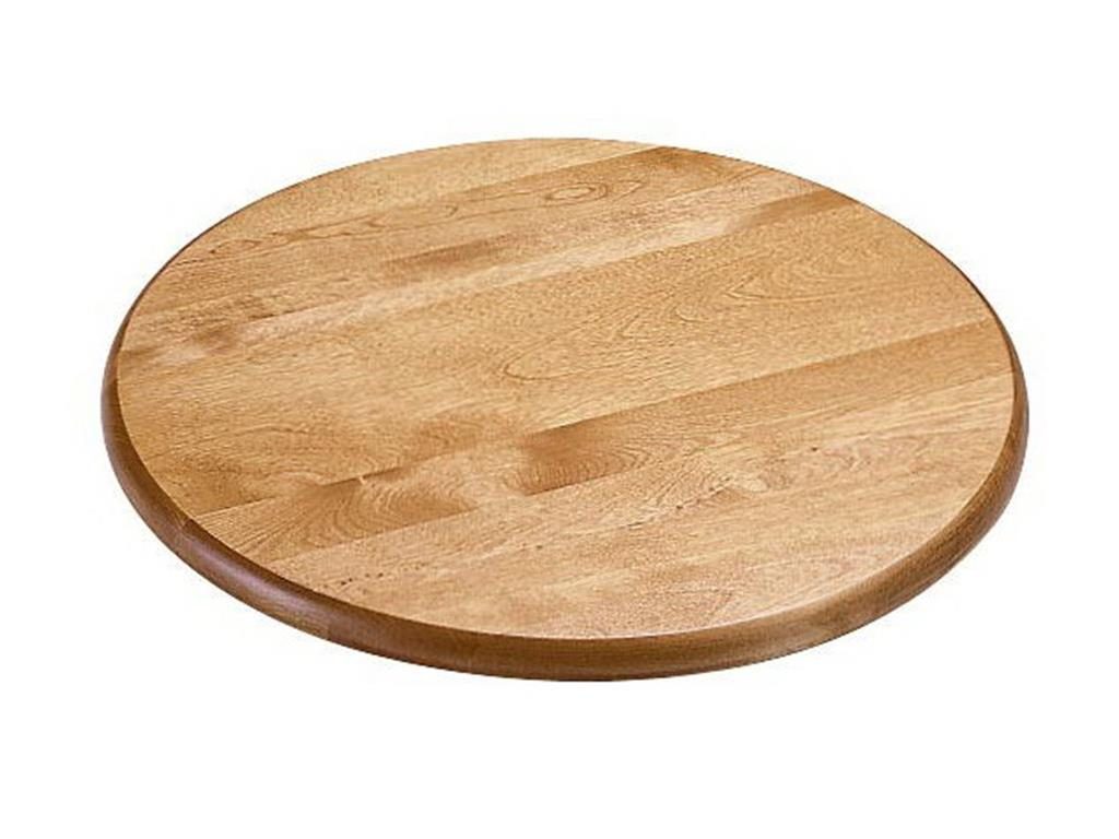 Canadel Accessories Lazy Susan MIS1300 will make your kitchen functional and visually attractive. 